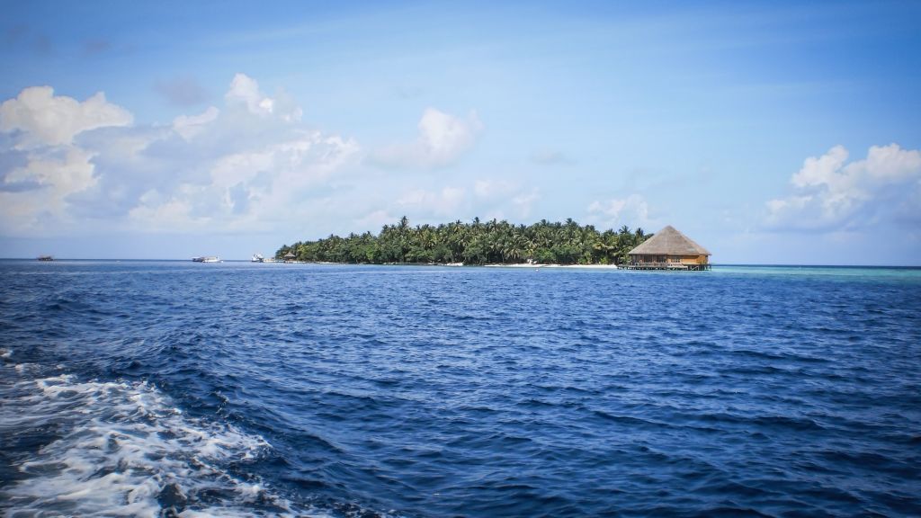 Tauchen auf den Malediven