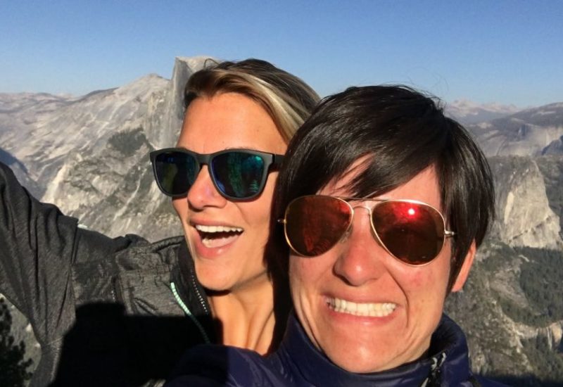 Finde den richtigen Reisepartner