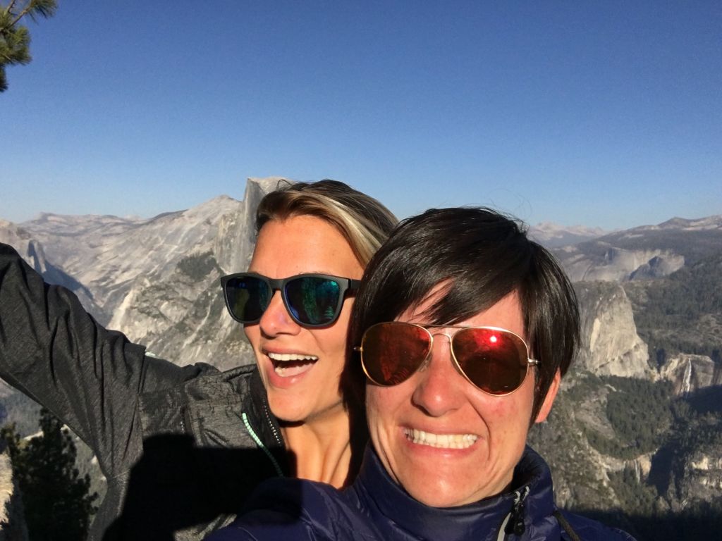 Der richtige Reisepartner