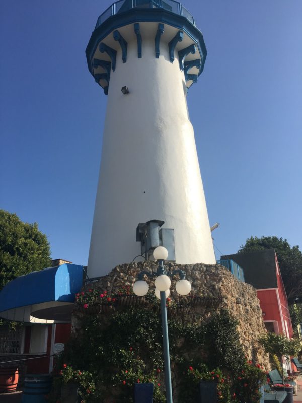 Küste, Kalifornien, L.A.