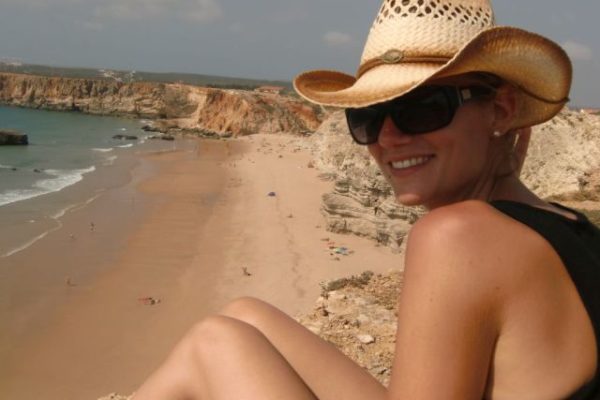 Backpacking_Reisebericht_Portugal