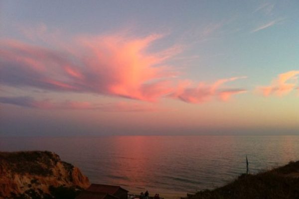 Roadtrip Portugal, Albufeira, Laos