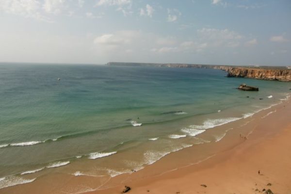 Roadtrip Portugal, Albufeira, Laos