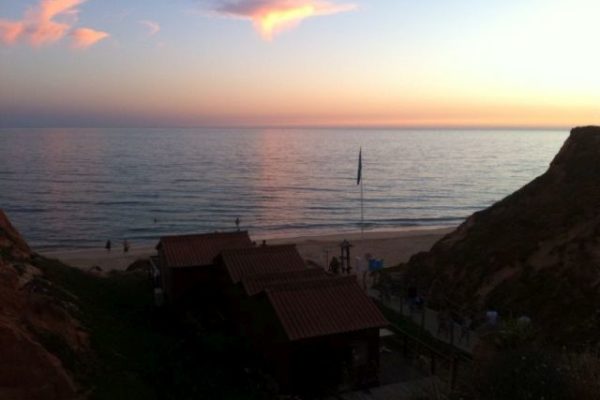 Roadtrip Portugal, Albufeira, Laos