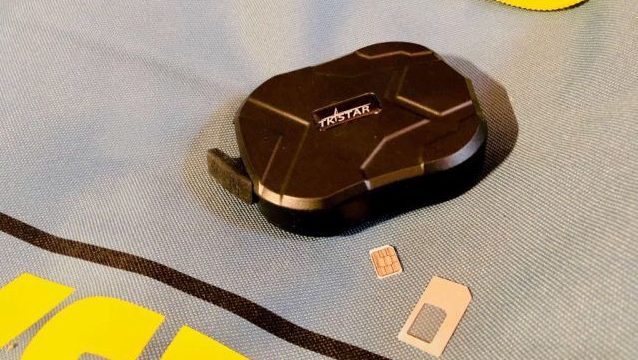 GPS Tracker für´s Sportgepäck – was es nicht alles gibt.