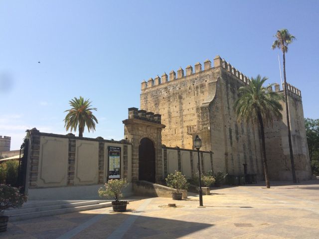Jerez de la Fontera, Andalusien