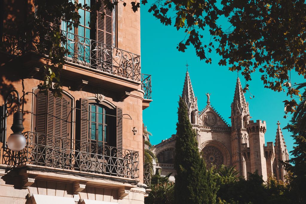 Mallorca – entdeckt, verliebt, geblieben!
