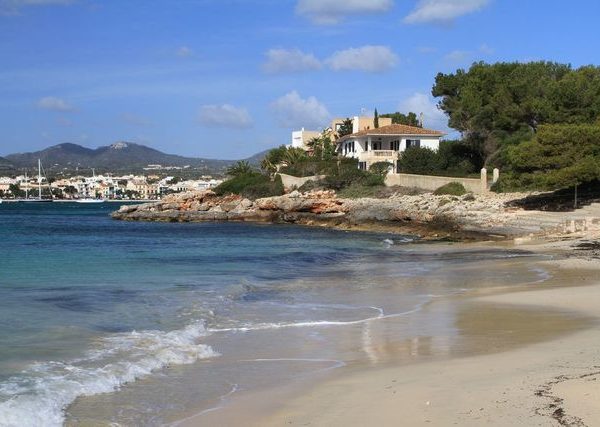 Mallorca, Reisetipps, Immobilie, Portocolom