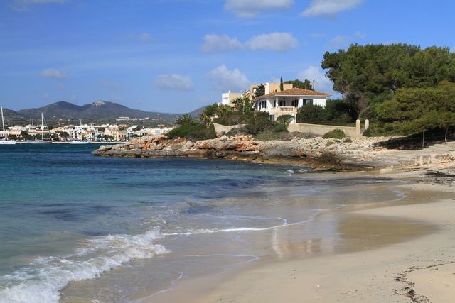 Mallorca – Umbau & Einzug