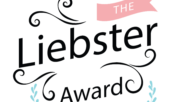 Liebster Award 2018 – lustloszugehen wurde nominiert!