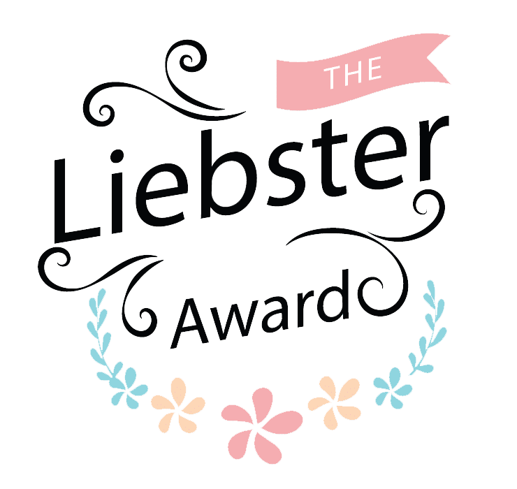 Liebster Award 2018 – lustloszugehen wurde nominiert!