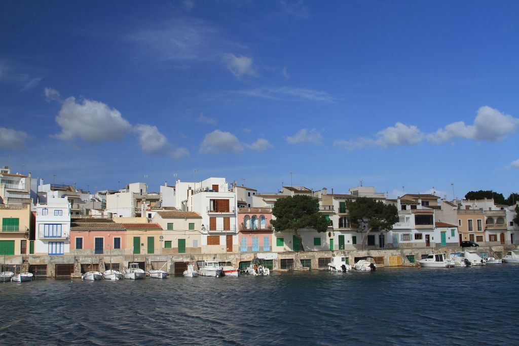 Mallorca – die Suche nach einer Traumimmobilie