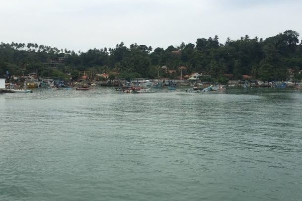 Sri Lanka, Reisebericht, Galle