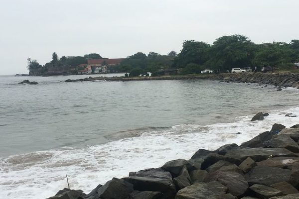 Sri Lanka, Reisebericht, Galle