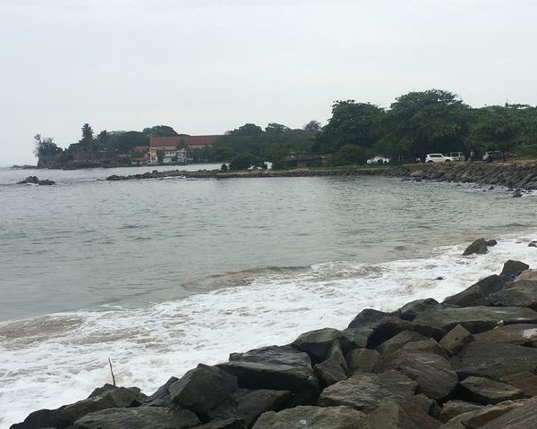 Sri Lanka, Reisebericht, Galle
