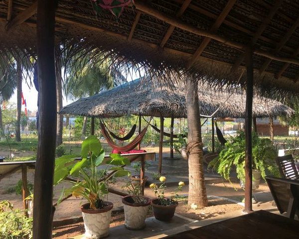 Sri Lanka, Kitesurfen, Reisebericht, Kalpitiya