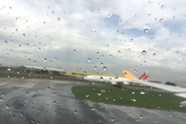 Reiseplanung Philippinen, Wetter, Transport