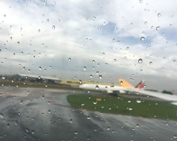 Reiseplanung Philippinen, Wetter, Transport
