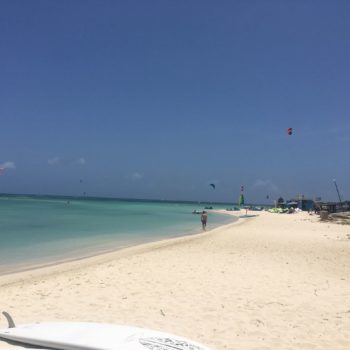 Aruba - coming soon!