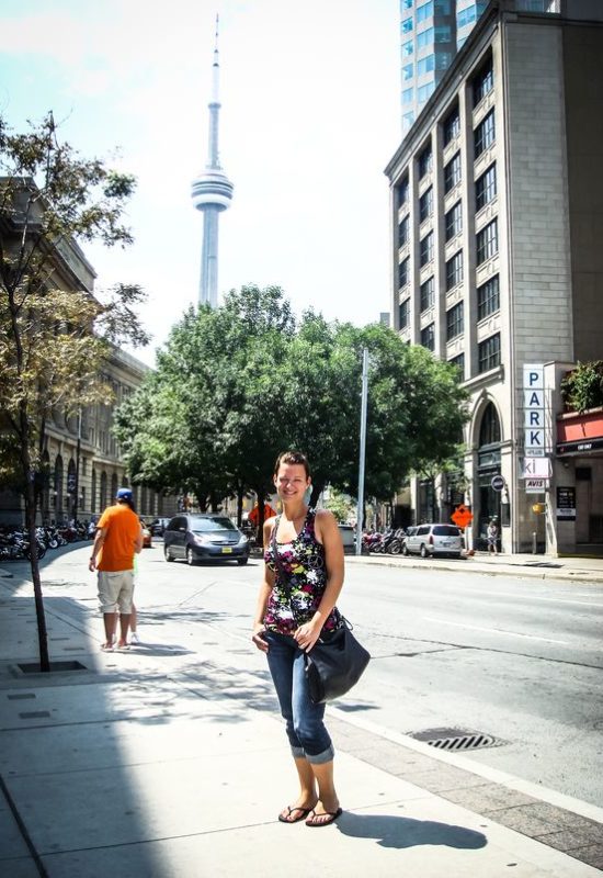 Mein Auslandsjahr in Kanada hat mir so viel gebracht!