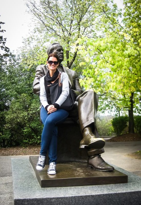 Mein Auslandsjahr in Kanada hat mir so viel gebracht!