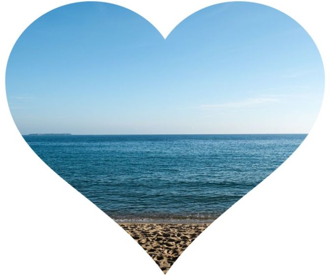 Reisetipops für die Côte d’Azur, Frankreich.