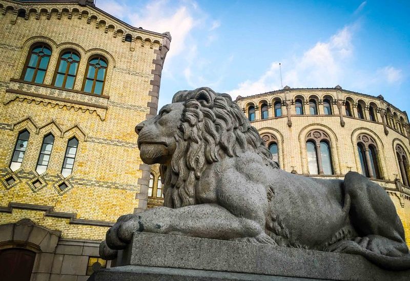 Oslo - Sightseeing Highlights