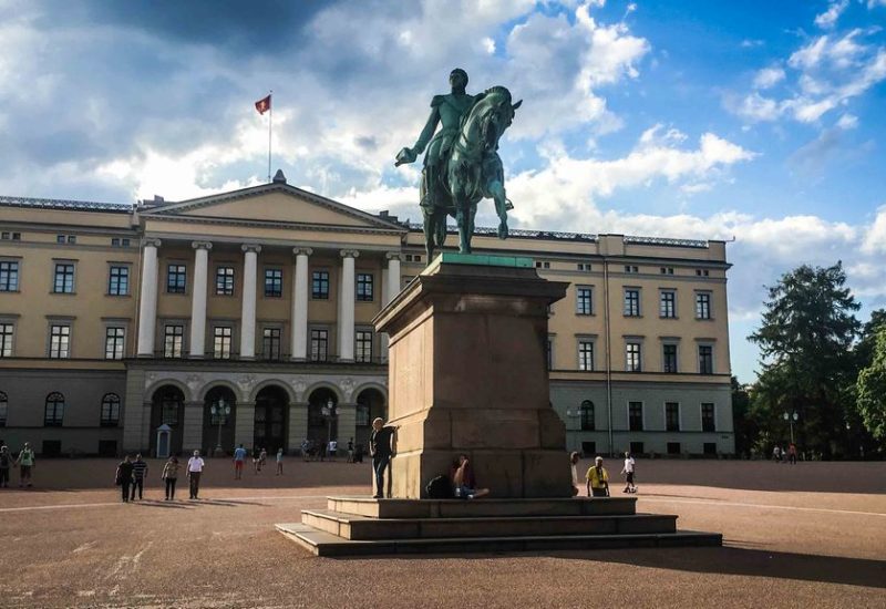 Oslo - Sightseeing Highlights