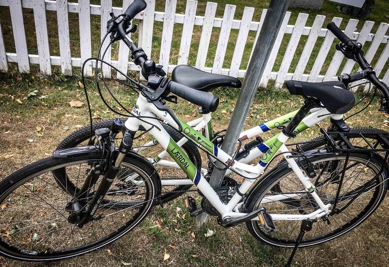 Wandern in Norwegen, Storehaugen Opp