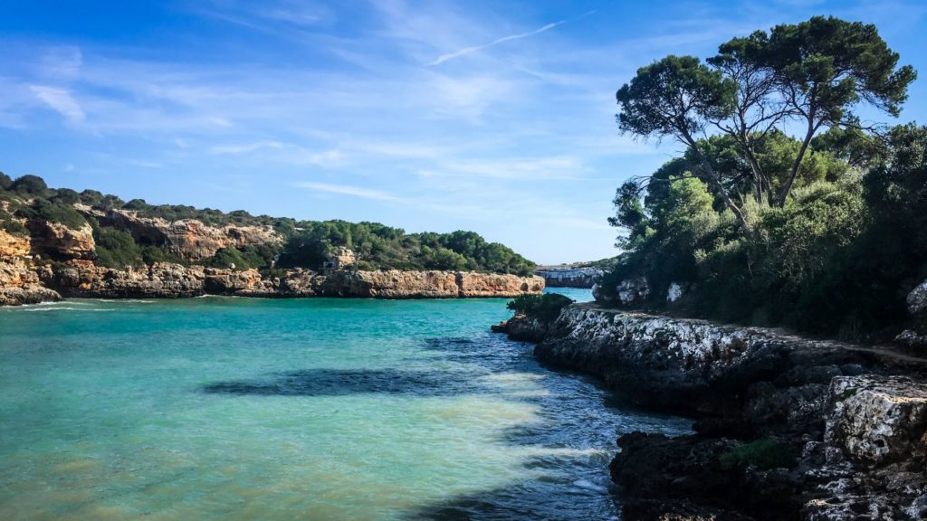 Entdecke die wunderbare Baleareninsel Mallorca, Kurztrip im Oktober