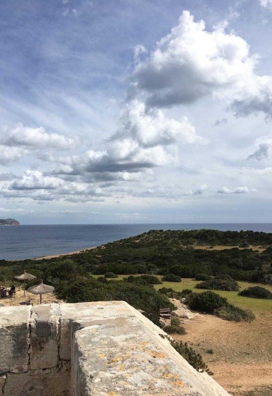 Kurzurlaub auf Mallorca: Segeln und Radfahren