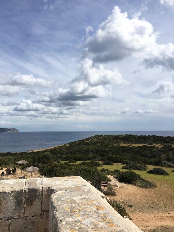 Ein Kurzurlaub zum Segeln und Radfahren auf der Baleareninsel Mallorca.