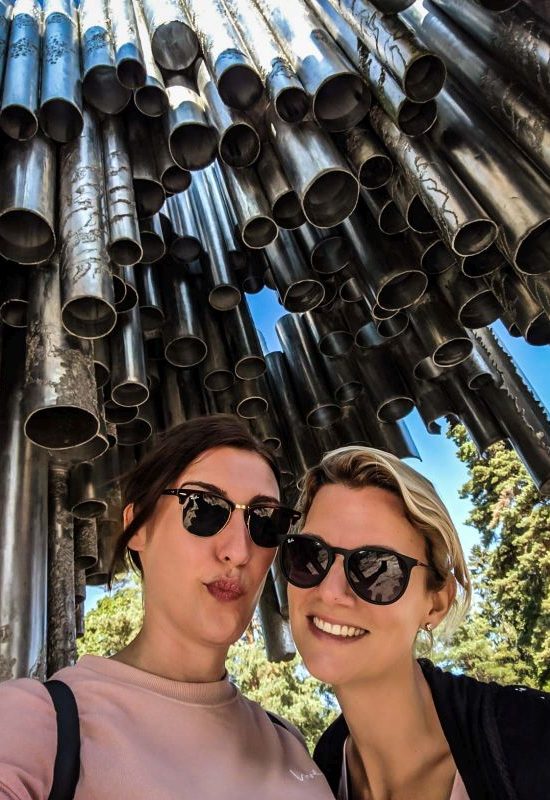 Städtereise nach Helsinki, das darfst du nicht verpassen solltest!