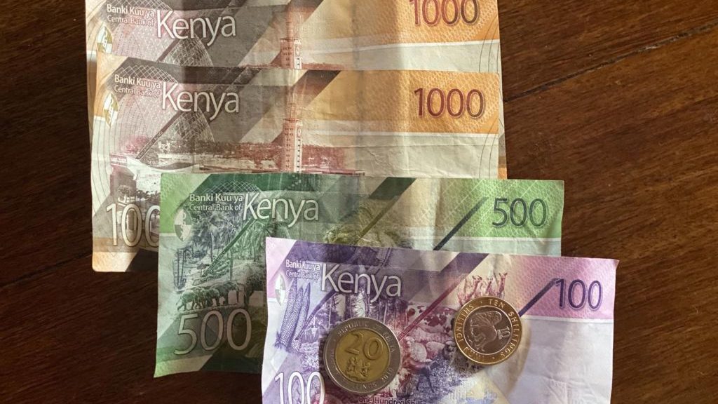 Kostenaufstellung Kenia. Was kostet ein Visum bzw Reise nach Kenia?