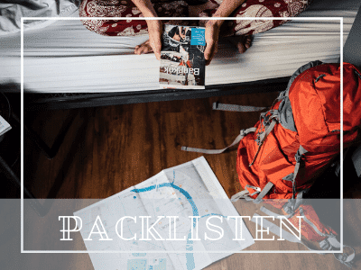 Packlisten auf lustloszugehen.de