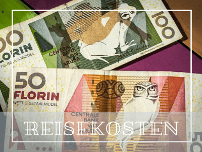 Reisekosten auf lustloszugehen.de