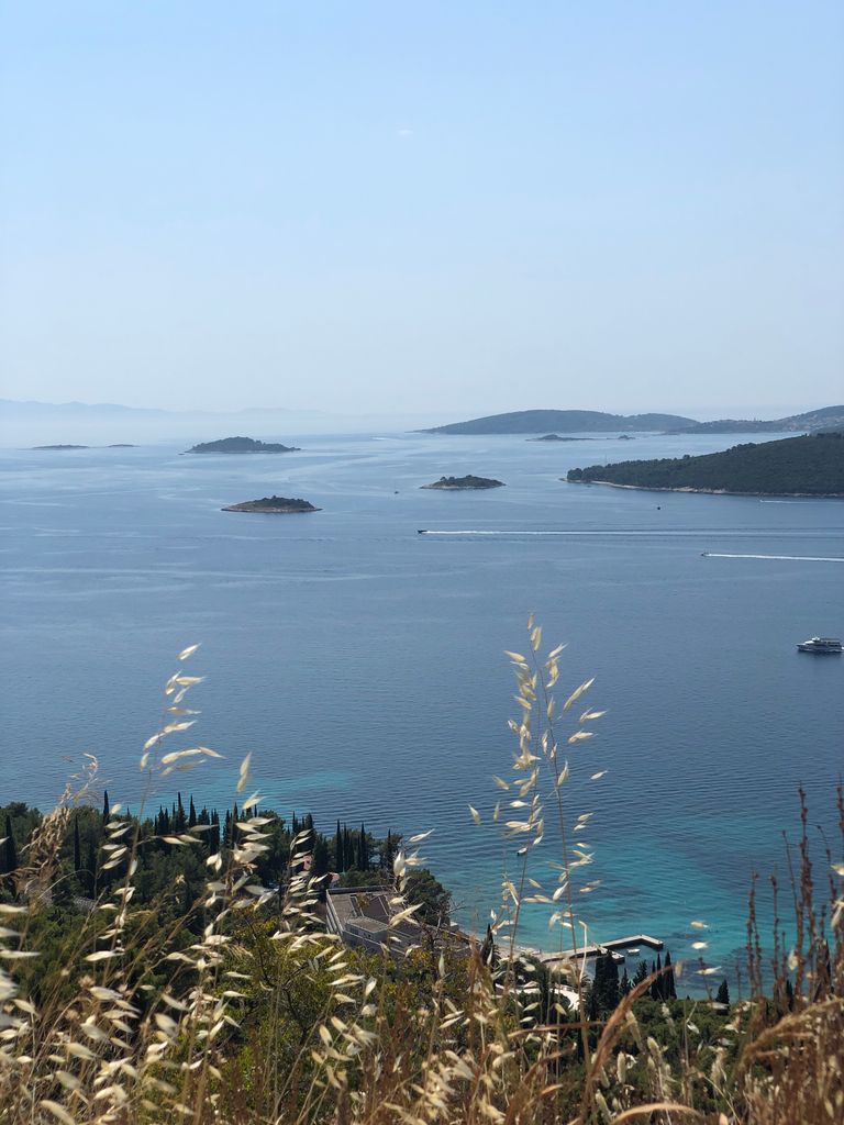 Kroatien - Ein Traum für Kitesurfer, Schnorchler und alle Wasser- und Naturverliebten.