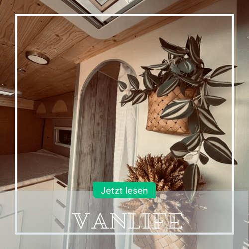 Vanlife - 2