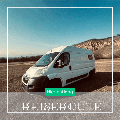Vanlife - 4