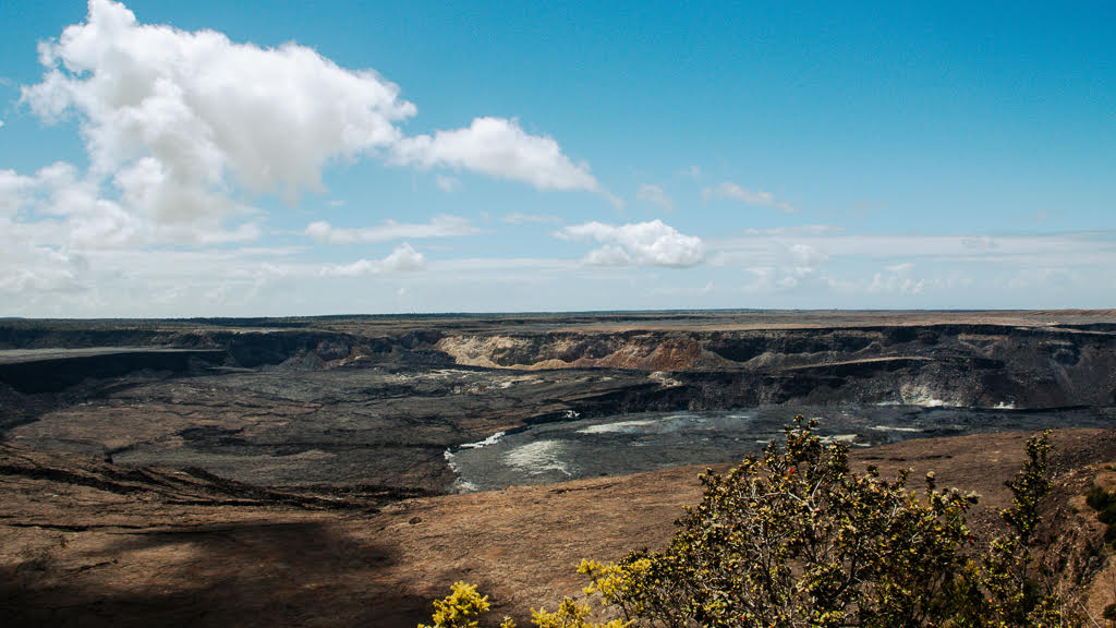 Aktivurlaub und Surfen auf Hawaii