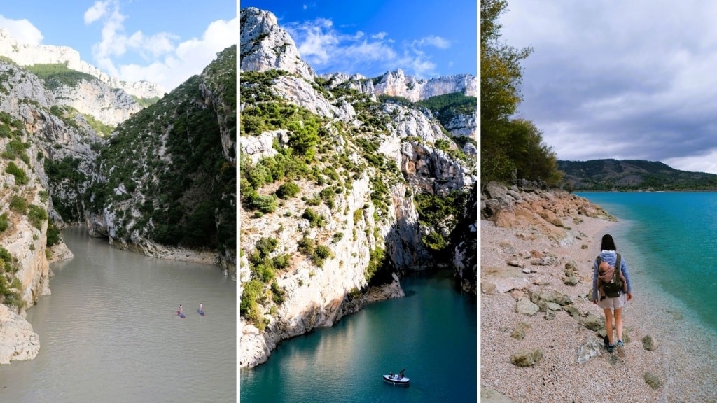Gastbeitrag Familienurlaub auf 4 Rädern, Spanien