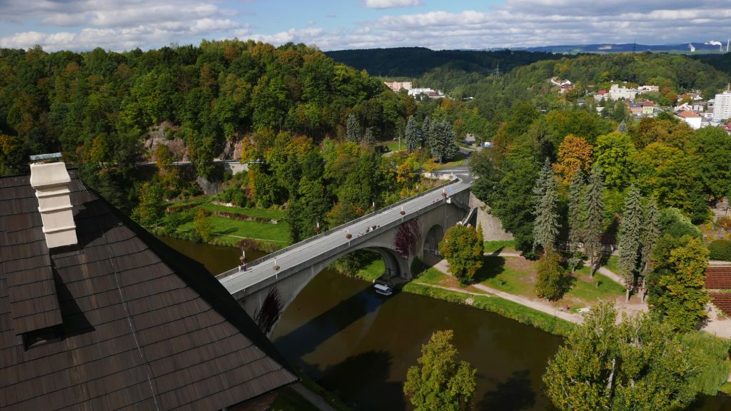 Loket in Tschechien, ein echter Geheimtipp